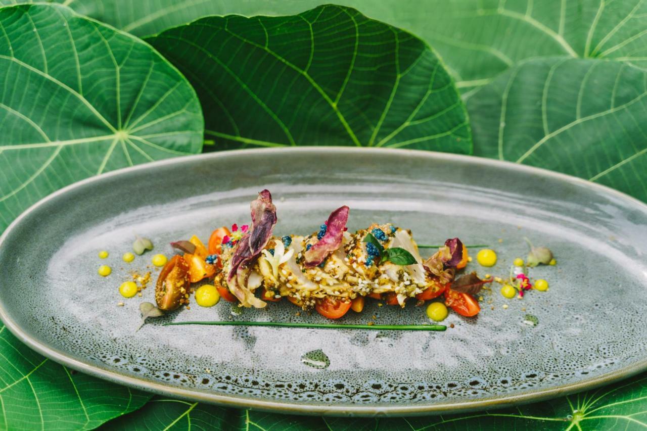 Elysian Luxury Eco Island Retreat (Adults Only) Hotel Long Island Ngoại thất bức ảnh