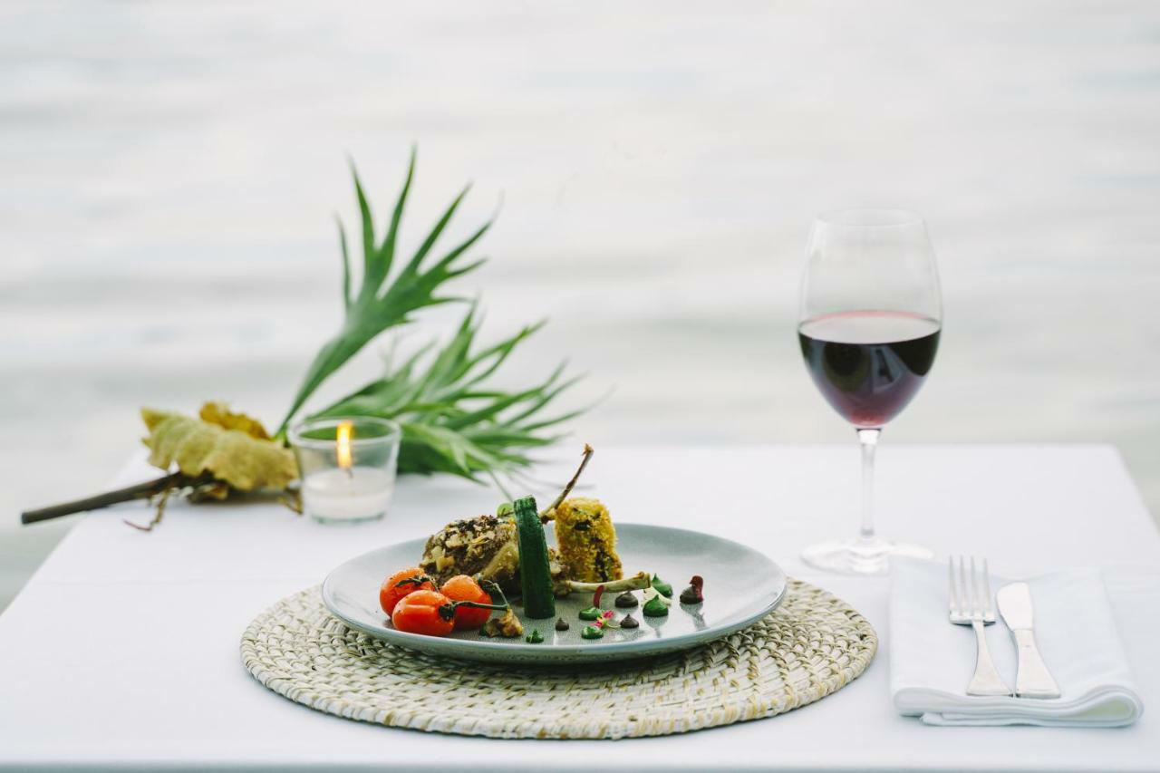 Elysian Luxury Eco Island Retreat (Adults Only) Hotel Long Island Ngoại thất bức ảnh
